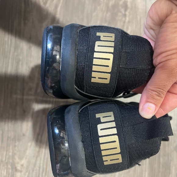 puma woman’s shoe - Picture 6 of 6